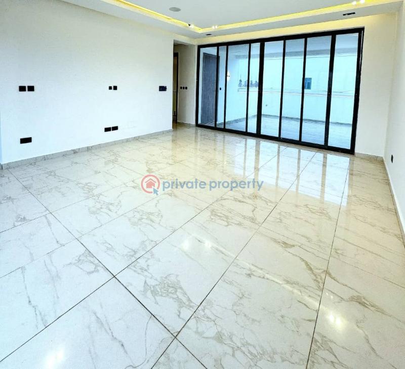 Luxury with these stunning 5-bedroom duplexes - 2 5 bedroom Detached Duplex For Sale Ikate Elegushi Lekki Lagos - 2