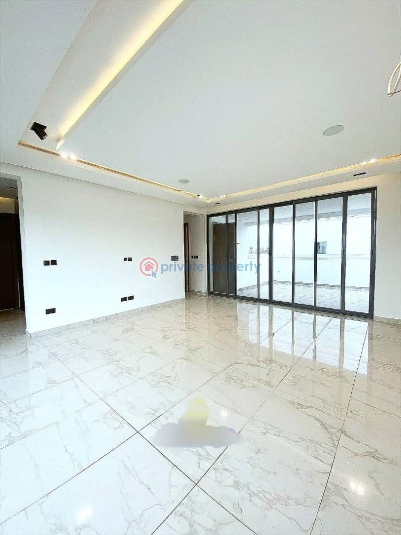 Luxury with these stunning 5-bedroom duplexes - 10 5 bedroom Detached Duplex For Sale Ikate Elegushi Lekki Lagos - 10