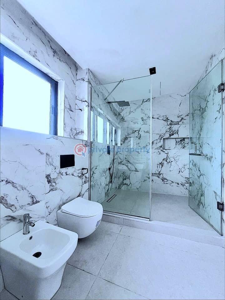 Luxury with these stunning 5-bedroom duplexes - 18 5 bedroom Detached Duplex For Sale Ikate Elegushi Lekki Lagos - 18