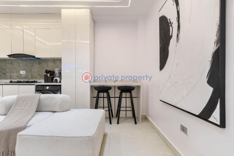1 bedroom Flat & Apartment Short let Ikate Elegushi Lekki Lagos - 4