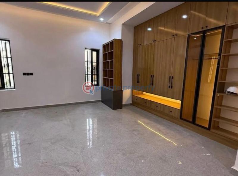 7 bedroom Detached Duplex For Sale Asokoro Abuja Phase 1  - 2