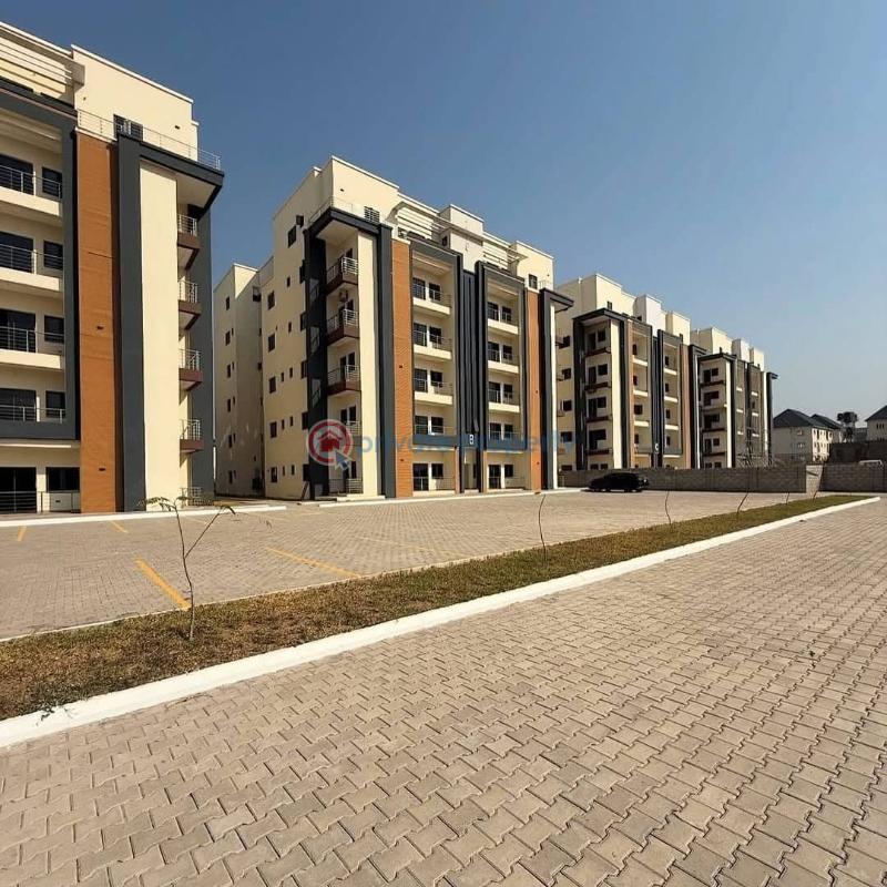 2 bedroom Penthouse For Sale Lugbe Abuja Phase 4  - 5