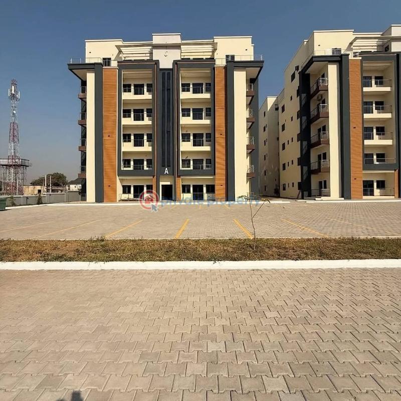 2 bedroom Penthouse For Sale Lugbe Abuja Phase 4  - 0