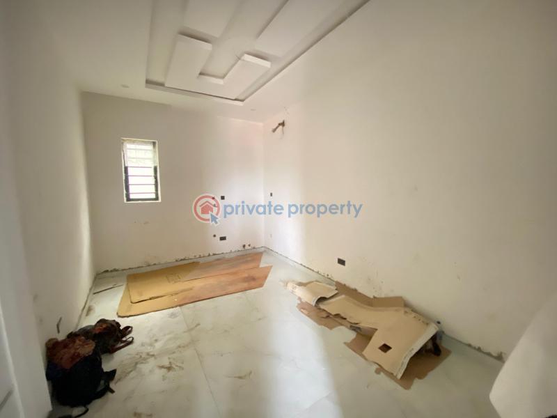 5 bedroom Detached Duplex For Sale Ikeja Gra Ikeja Lagos - 0