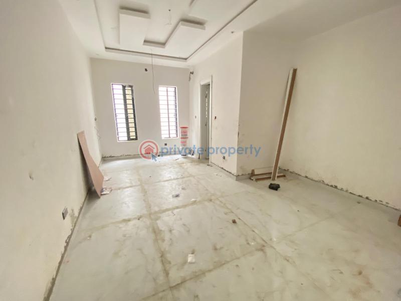 5 bedroom Detached Duplex For Sale Ikeja Gra Ikeja Lagos - 1