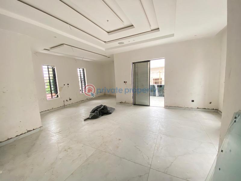 5 bedroom Detached Duplex For Sale Ikeja Gra Ikeja Lagos - 3