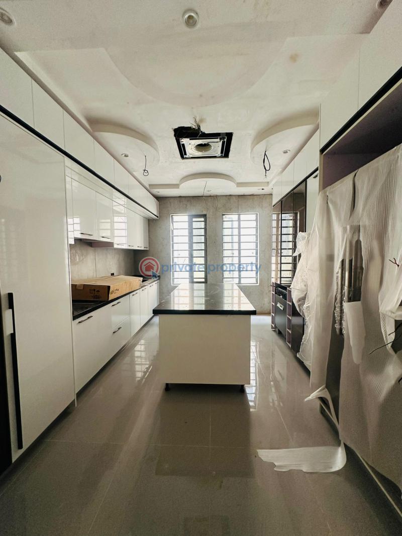 5 bedroom Detached Duplex For Sale Ikeja Gra Ikeja Lagos - 14