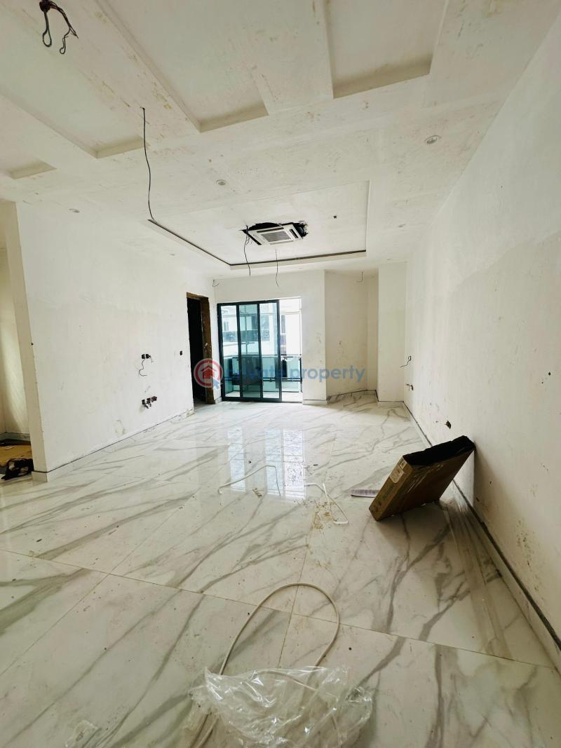 5 bedroom Detached Duplex For Sale Ikeja Gra Ikeja Lagos - 23