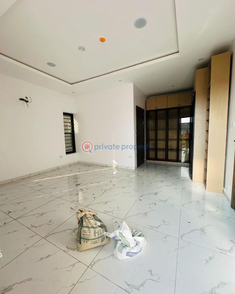 5 bedroom Detached Duplex For Sale Ikeja Gra Ikeja Lagos - 25