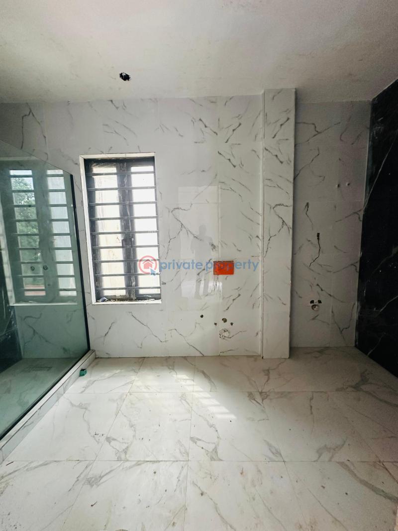 5 bedroom Detached Duplex For Sale Ikeja Gra Ikeja Lagos - 17