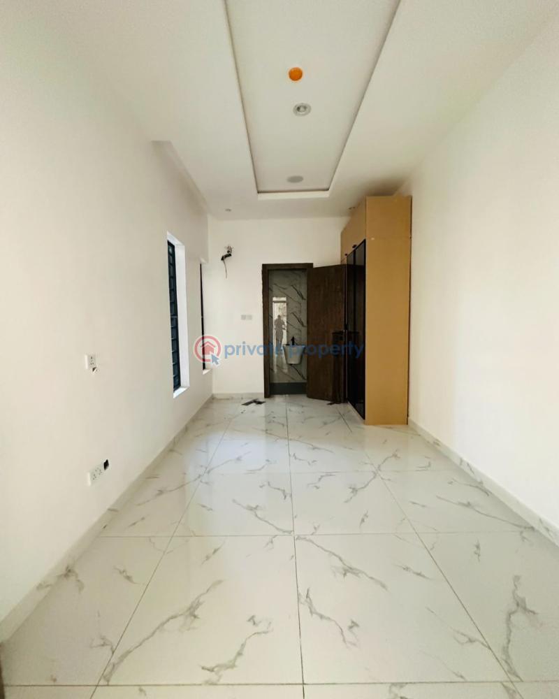 5 bedroom Detached Duplex For Sale Ikeja Gra Ikeja Lagos - 28