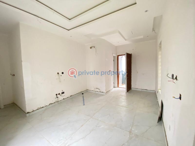 5 bedroom Detached Duplex For Sale Ikeja Gra Ikeja Lagos - 2