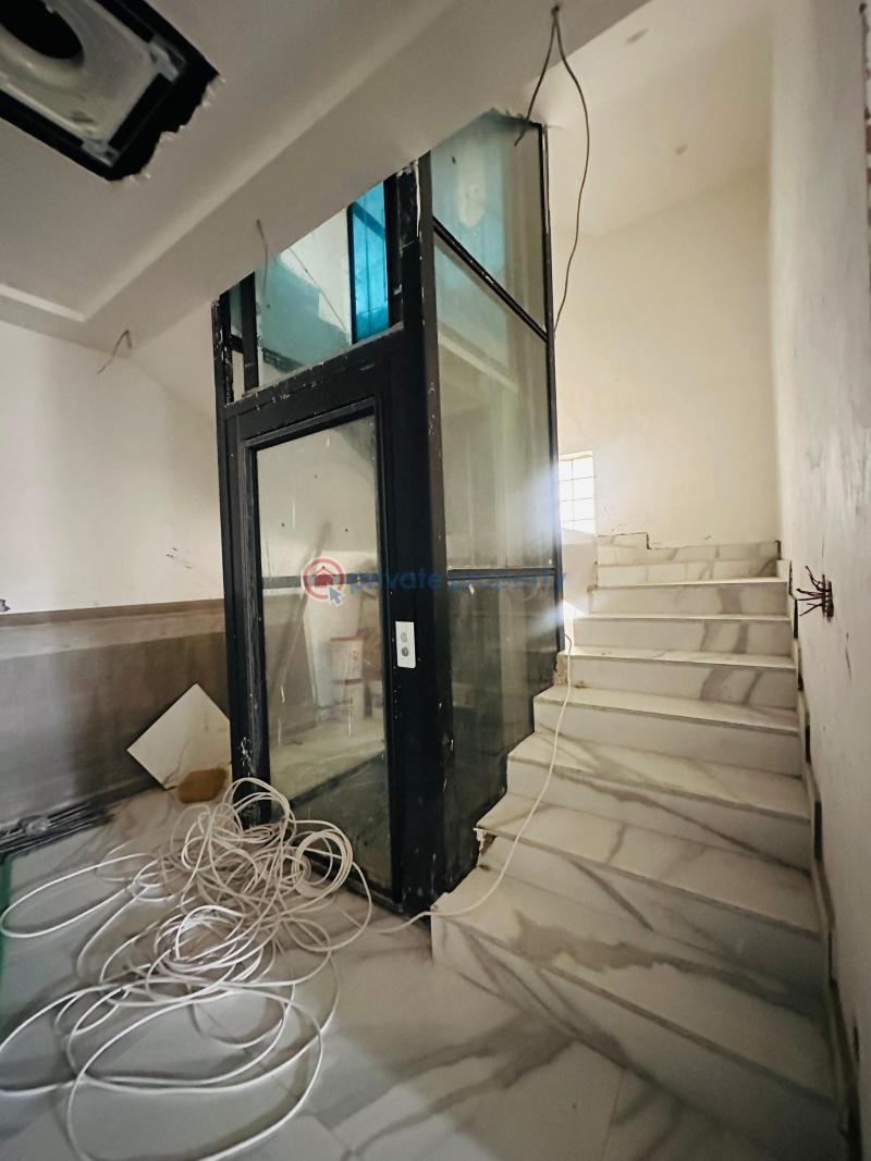 5 bedroom Detached Duplex For Sale Ikeja Gra Ikeja Lagos - 15