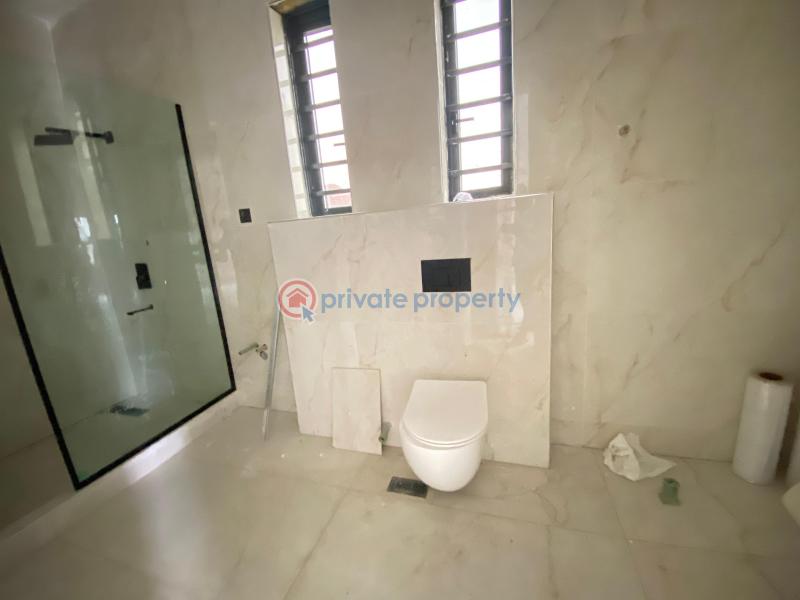 5 bedroom Detached Duplex For Sale Ikeja Gra Ikeja Lagos - 9