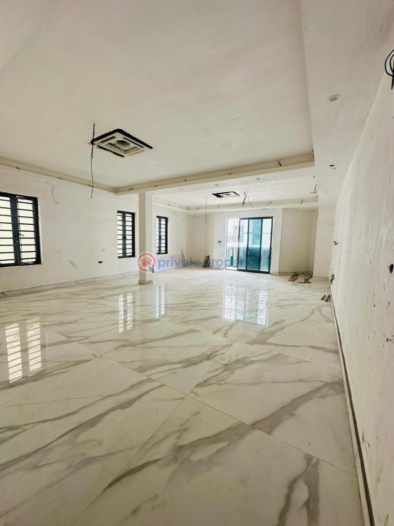 5 bedroom Detached Duplex For Sale Ikeja Gra Ikeja Lagos - 18
