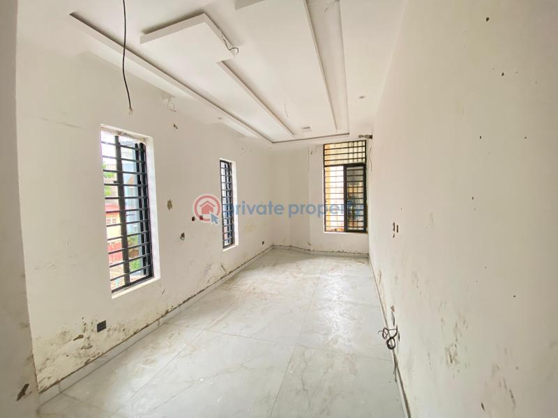 5 bedroom Detached Duplex For Sale Ikeja Gra Ikeja Lagos - 7