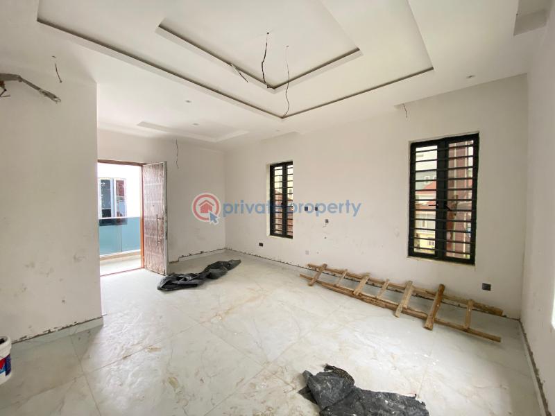 5 bedroom Detached Duplex For Sale Ikeja Gra Ikeja Lagos - 6