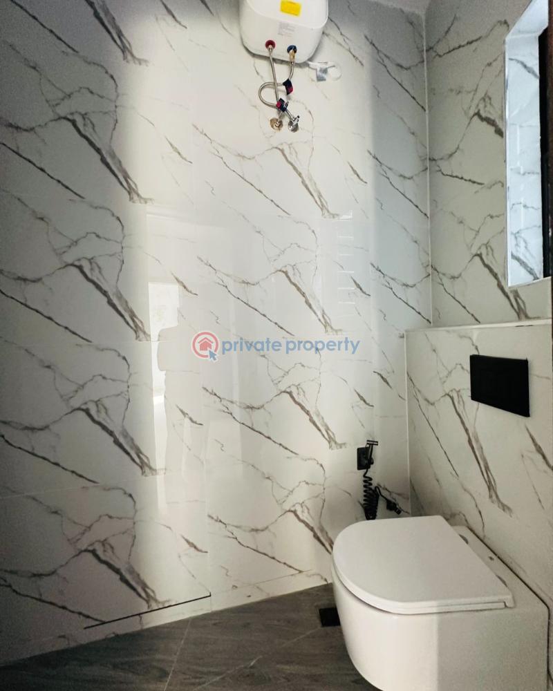 5 bedroom Detached Duplex For Sale Ikeja Gra Ikeja Lagos - 26