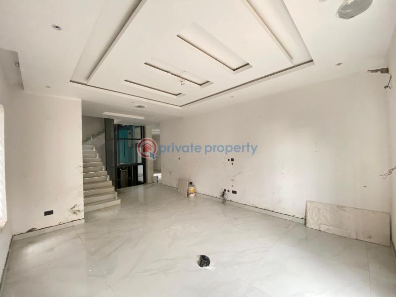 5 bedroom Detached Duplex For Sale Ikeja Gra Ikeja Lagos - 4