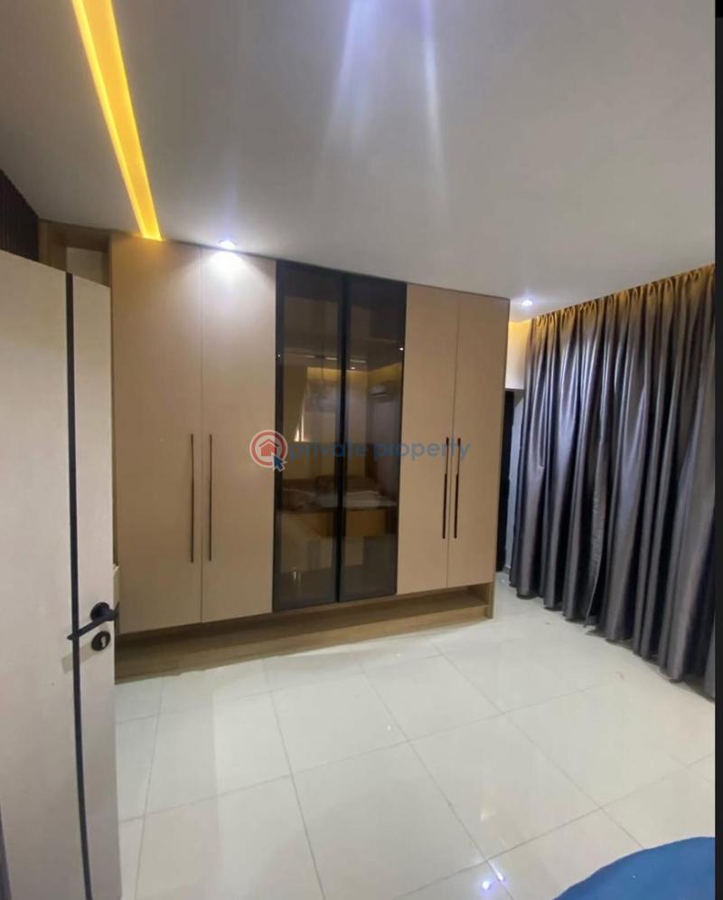 4 bedroom Terrace For Sale Life Camp Abuja Phase 3  - 1