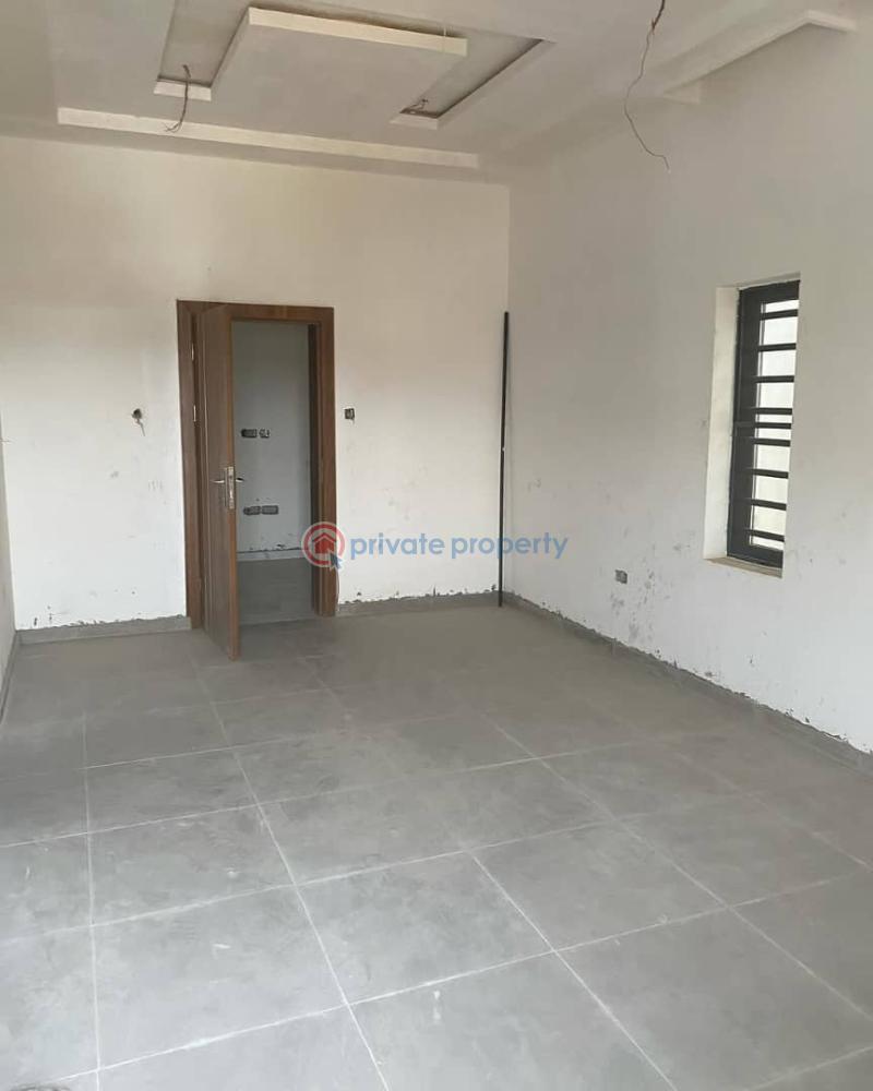 4 bedroom Terrace For Sale Jahi Abuja Phase 2  - 2