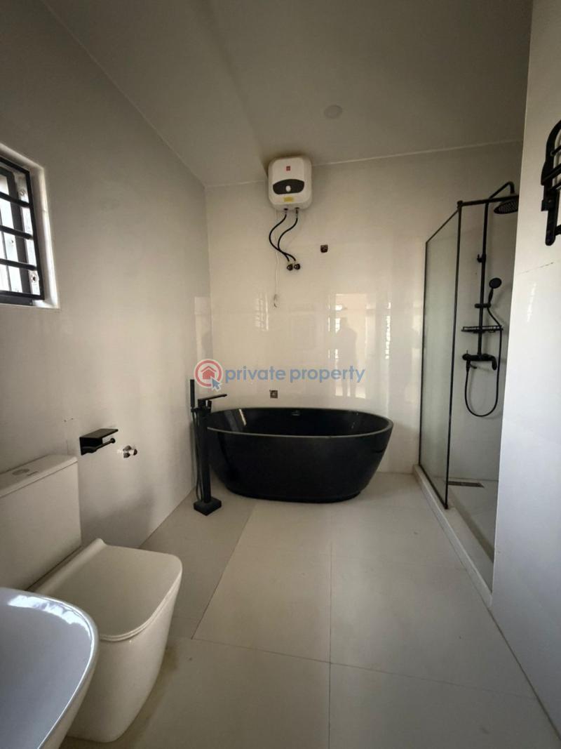 5 bedroom Duplex For Sale Gwarimpa Abuja Phase 3  - 3