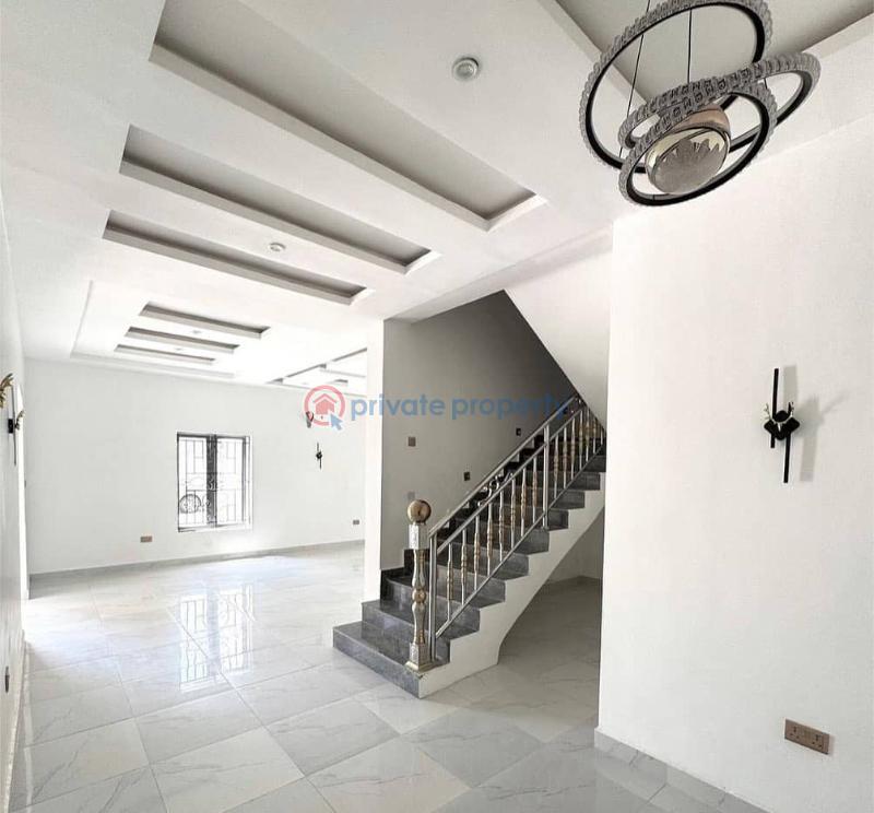 3 bedroom Terrace For Sale Jahi Abuja Phase 2  - 3