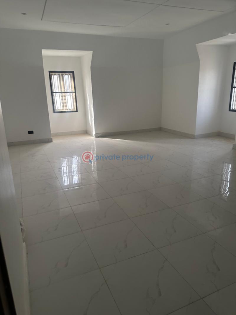 7 bedroom Duplex For Sale Gwarimpa Abuja Phase 3  - 5
