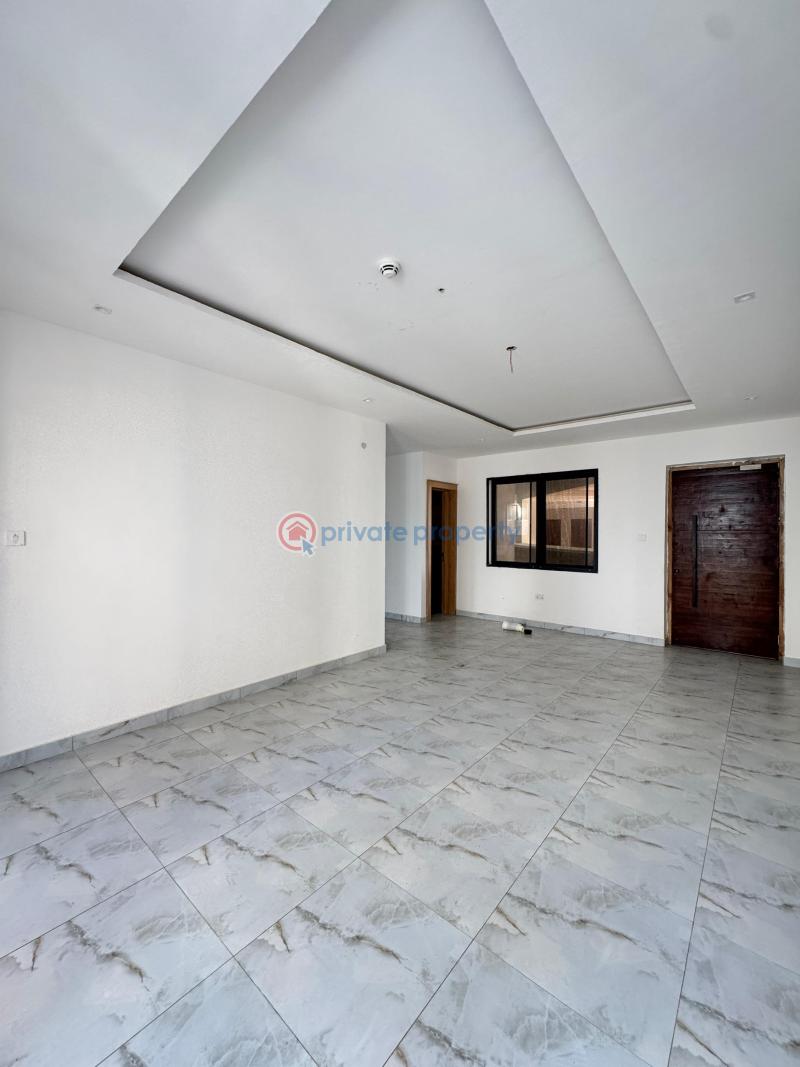 3 bedroom Block Of Flats For Sale Ikate Elegushi Lekki Lagos - 7