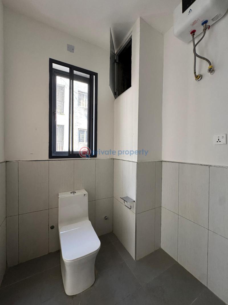 3 bedroom Block Of Flats For Sale Ikate Elegushi Lekki Lagos - 6