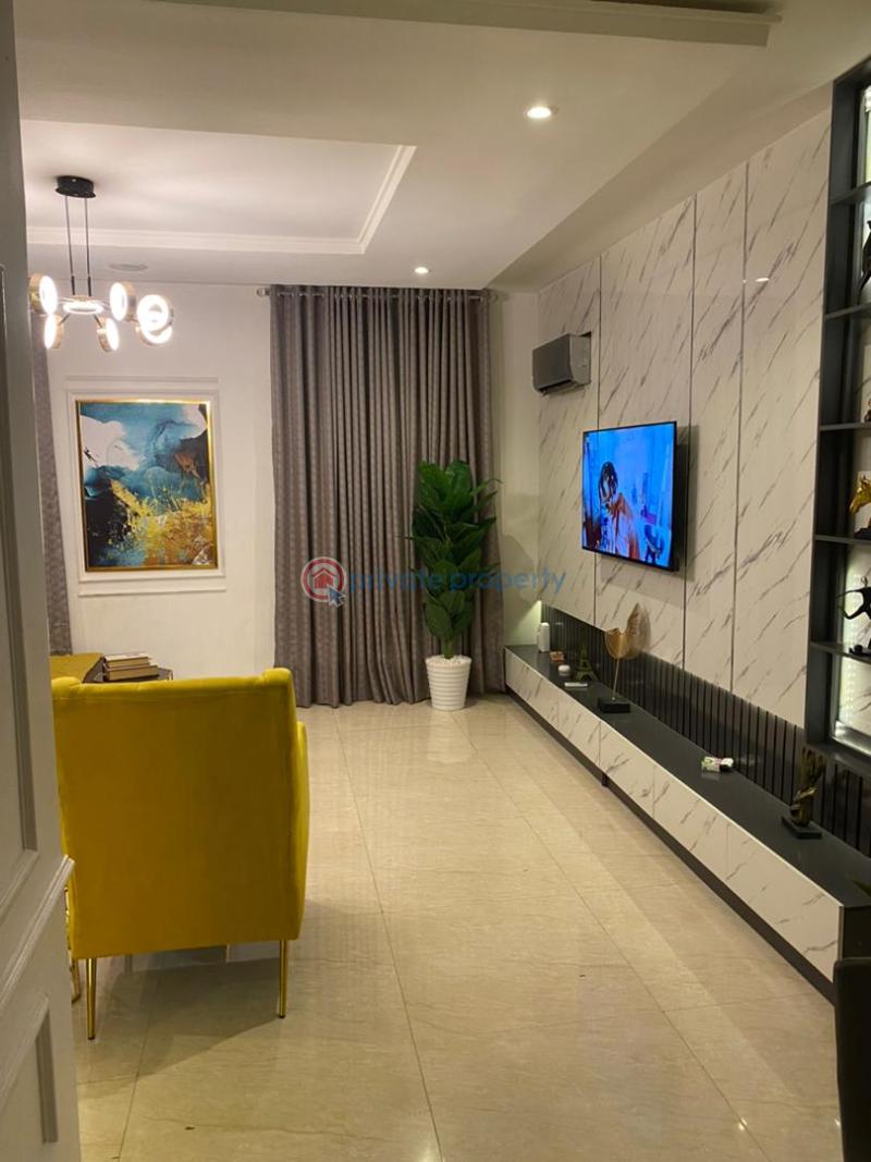 4 bedroom Short Stay Short let Chevron Drive Lekki Lagos - 5