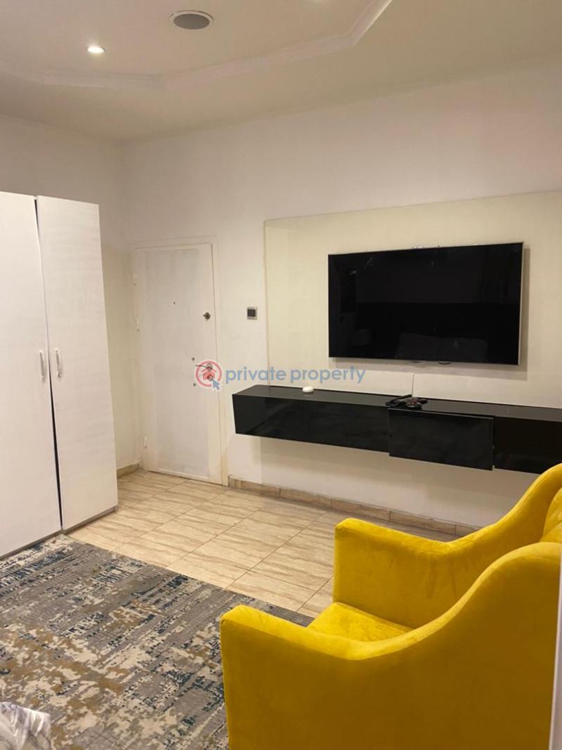 4 bedroom Short Stay Short let Chevron Drive Lekki Lagos - 7