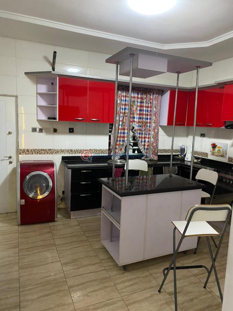 4 bedroom Short Stay Short let Chevron Drive Lekki Lagos - 1