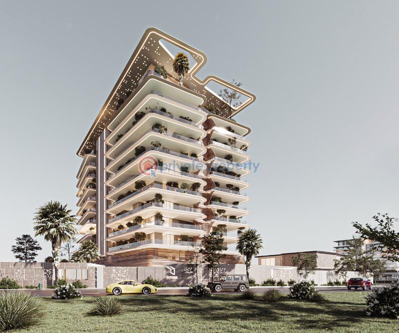 1 bedroom Shared Apartment For Sale Jabi Abuja Phase 2  - 7