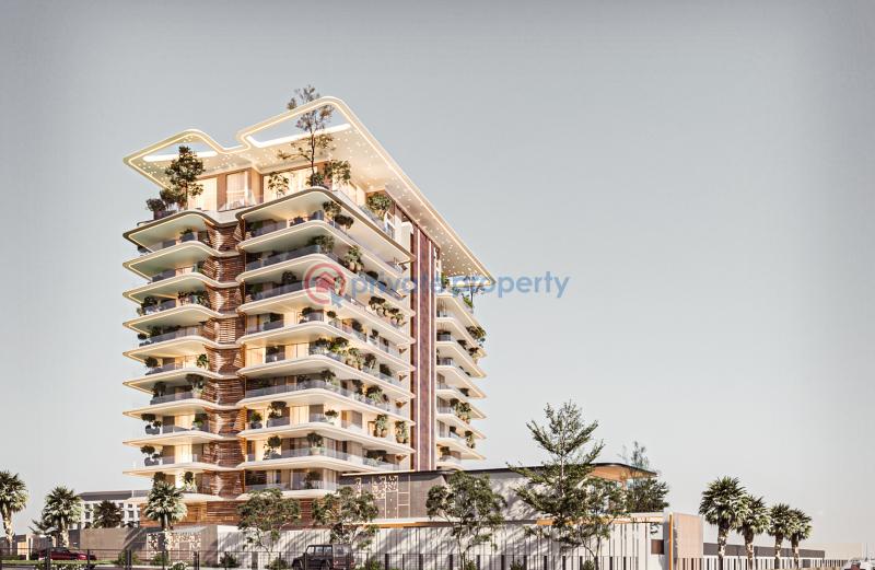 1 bedroom Shared Apartment For Sale Jabi Abuja Phase 2  - 10