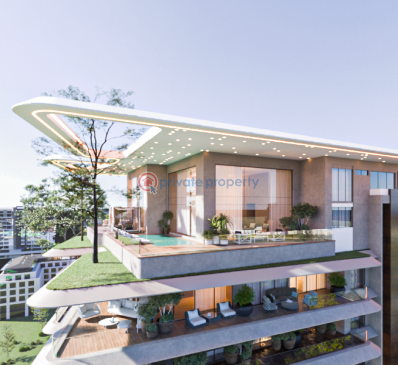 1 bedroom Shared Apartment For Sale Jabi Abuja Phase 2  - 13