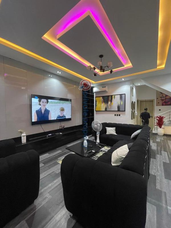 4 bedroom Detached Duplex For Sale Orchid Lekki Phase 2 Lagos - 1