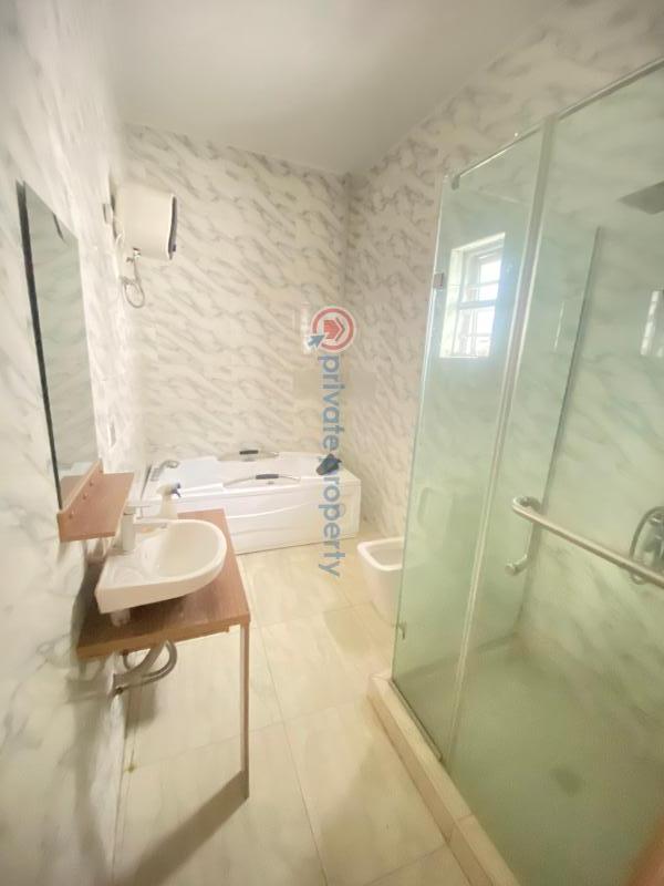4 bedroom Semi detached Duplex For Sale Orchid Lekki Lagos State Lekki Phase 2 Lagos - 7