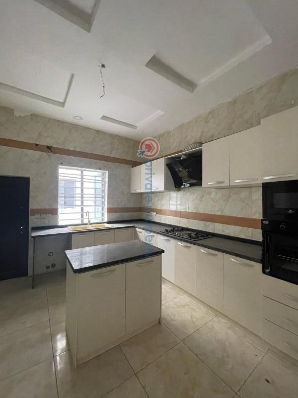 4 bedroom Semi detached Duplex For Rent Orchid Lekki Phase 2 Lagos - 3