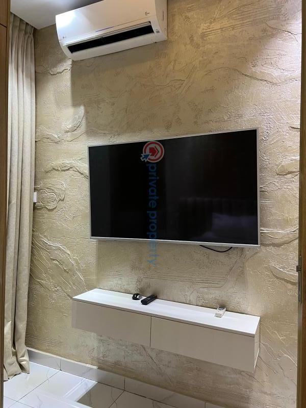 1 bedroom Block Of Flats Short let Ologolo Lekki Phase 1 Lagos - 4