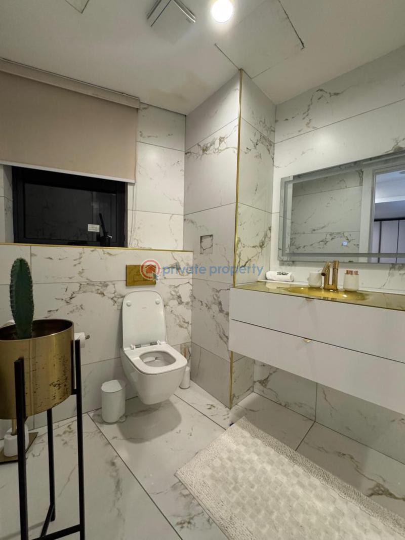 2 bedroom Shared Apartment Short let Old Ikoyi Lagos - 14