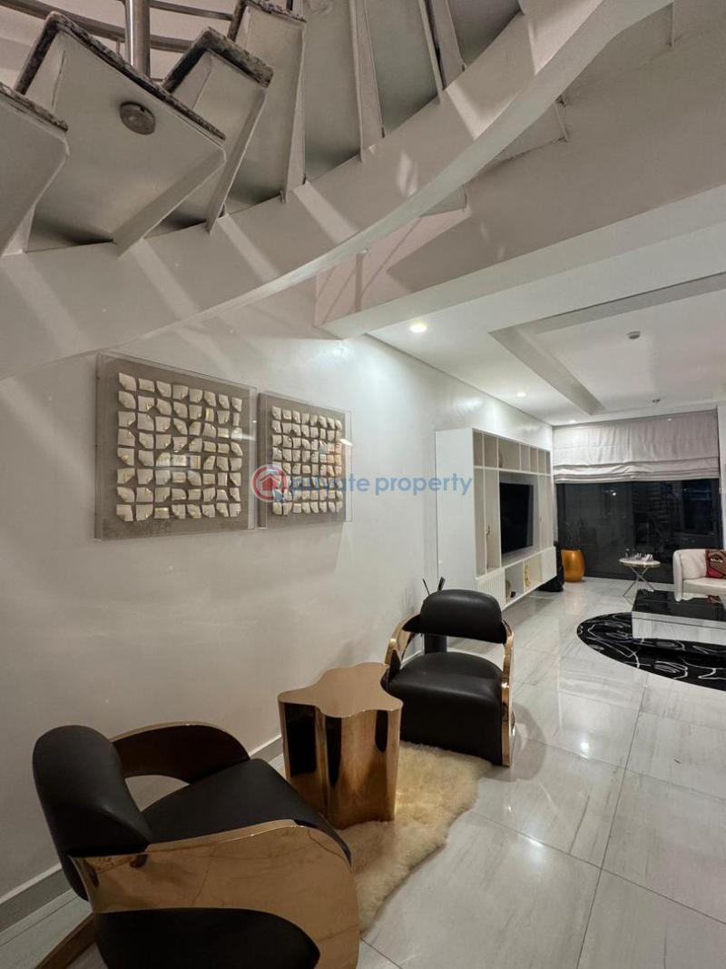 2 bedroom Shared Apartment Short let Old Ikoyi Lagos - 7