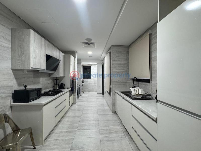 2 bedroom Shared Apartment Short let Old Ikoyi Lagos - 12