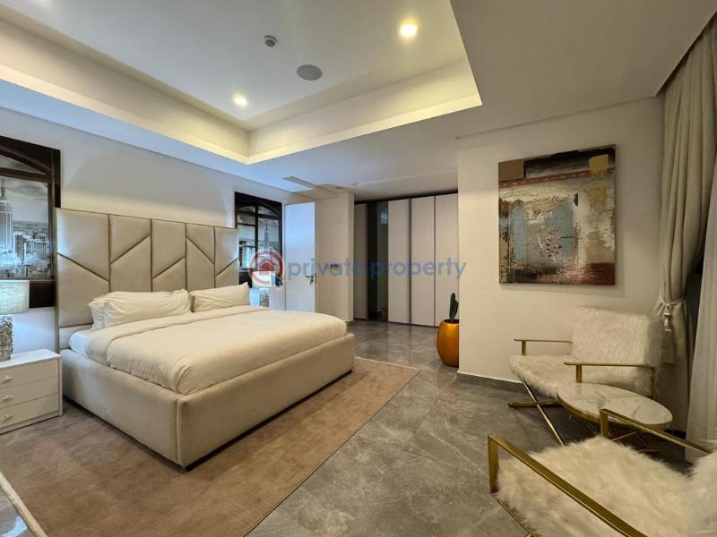 2 bedroom Shared Apartment Short let Old Ikoyi Lagos - 8