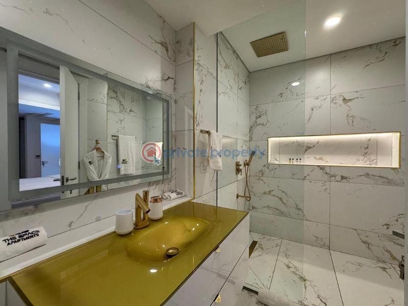 2 bedroom Shared Apartment Short let Old Ikoyi Lagos - 4