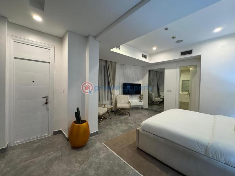 2 bedroom Shared Apartment Short let Old Ikoyi Lagos - 13
