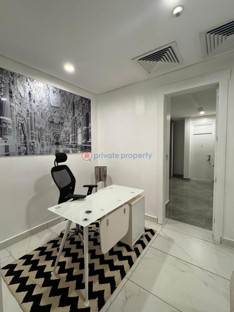 2 bedroom Shared Apartment Short let Old Ikoyi Lagos - 16