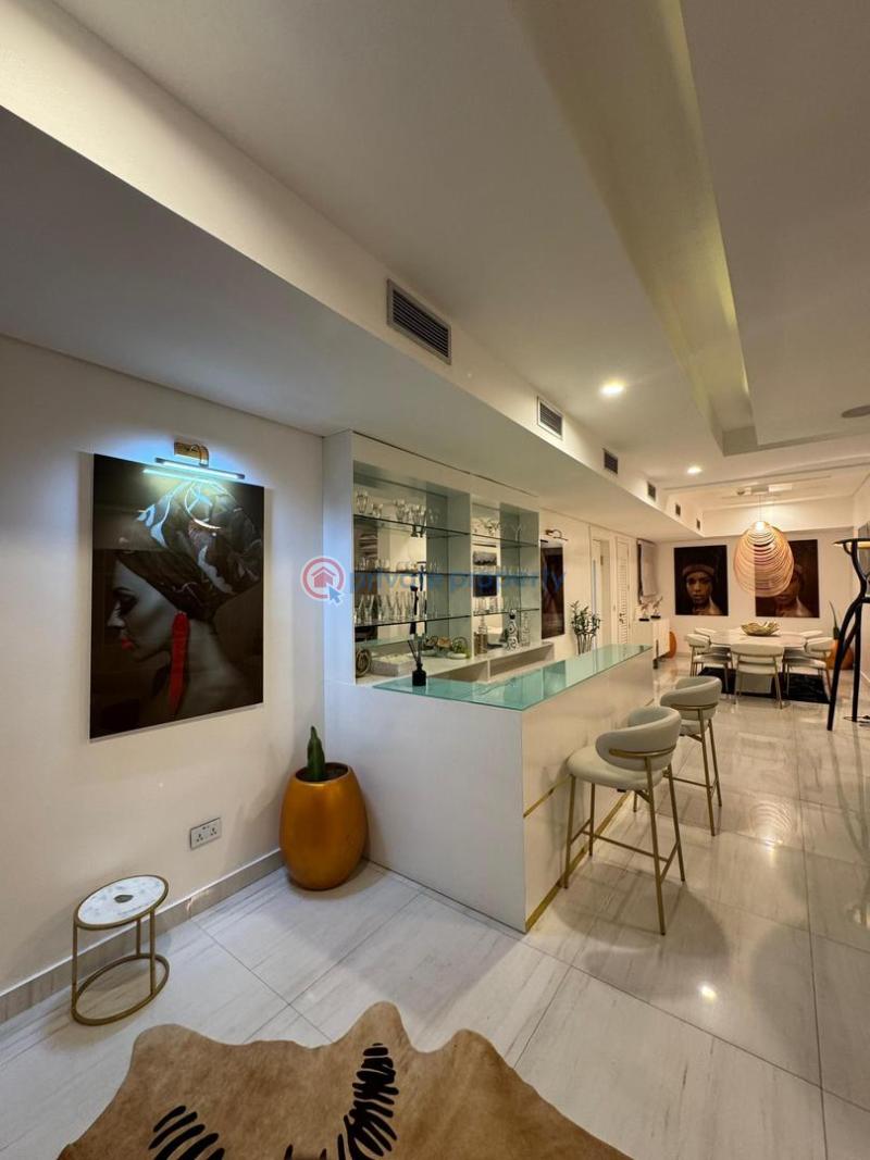 2 bedroom Shared Apartment Short let Old Ikoyi Lagos - 10