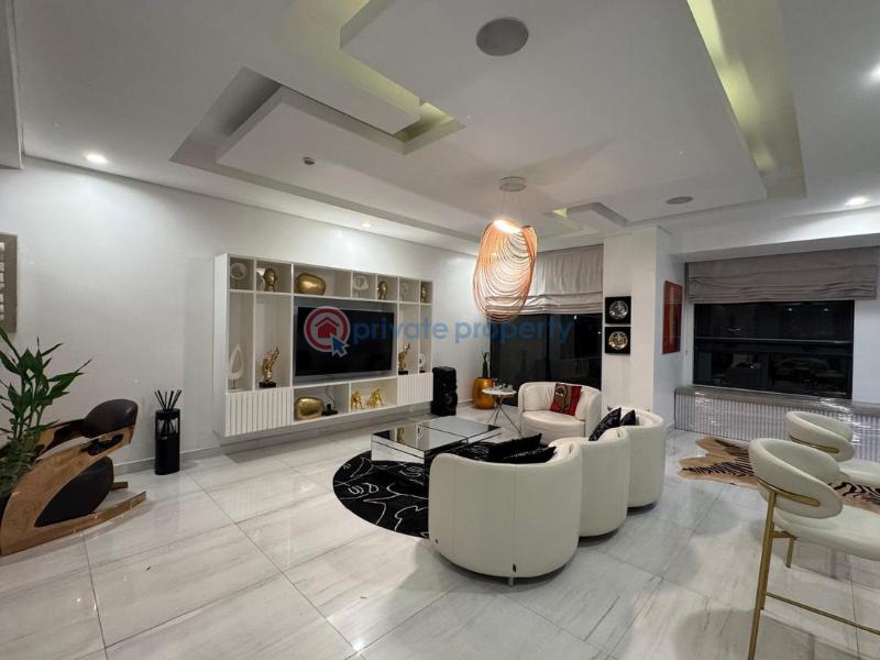 2 bedroom Shared Apartment Short let Old Ikoyi Lagos - 2