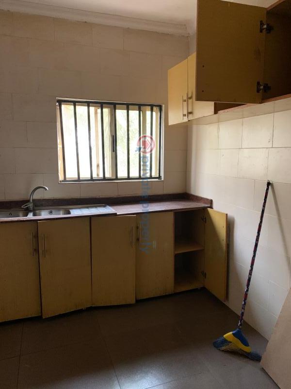 2 bedroom Block Of Flats For Rent Along Badore Road, Beside Sawmill Ajah Lagos - 8